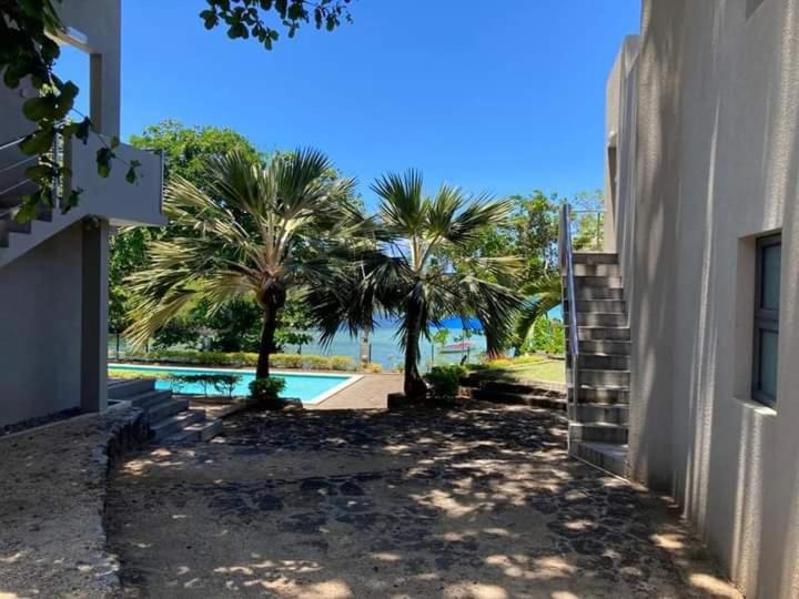 Valmarin Seafront Apartments Trou d'Eau Douce Exterior foto